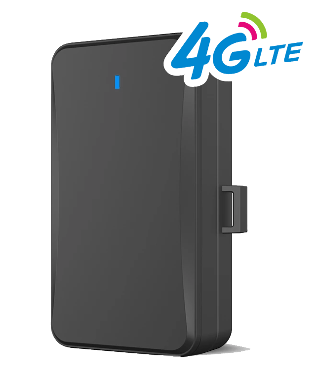 4G GPS Asset Tracker (JM-LL01)
