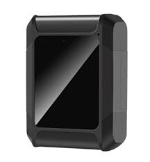 4G GPS Asset Tracker CT-A03 — magnetic mount asset tracker