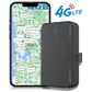 4G GPS Asset Tracker (CT-A01)