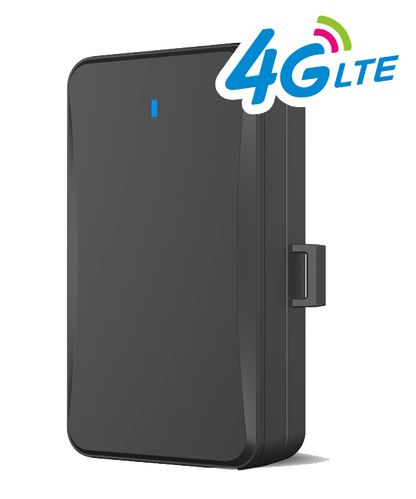4G GPS Asset Tracker (JM-LL01)